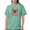 Sea Foam, variant on CafePress - MAGICAL SOUL T Shirt - Womens Comfort Colors® Shirt