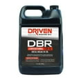 thumbnail image 1 of Driven Racing Oil Huile d'Insertion Joe Gibbs 05308 DBR; Conçue pour les Moteurs Diesel à Haute Performance et Turbo; l'Utilisation Ne Devrait Pas Dépasser 1 000 Miles; SAE 15W-40; Conventionnelle; Pichet de 1 Gallon; Simple, 1 of 5