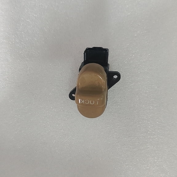 Power Door Lock Toggle Switch For Odyssey 1999-2004 Civic 2001-2005 CR-V 2002-06