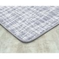 thumbnail image 2 of Crisscross 5'4" x 7'8" Area Rug In Color Mist, 2 of 2