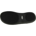 thumbnail image 7 of Spring Step Pro Manila-tooling Shoes Black, 7 of 7