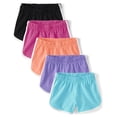 thumbnail image 1 of Pantalones cortos The Children's Place Toddler Dolphin 2T para niños, 1 of 1
