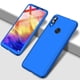 thumbnail image 1 of Funda de lujo 360 para Samsung Galaxy A21S A11 A31 A51 A71 A10 A10S A10E A20 A30 A30S A40 A50 A60 A70, funda protectora de cuerpo completo para PC Deng Xun unisex, 1 of 2