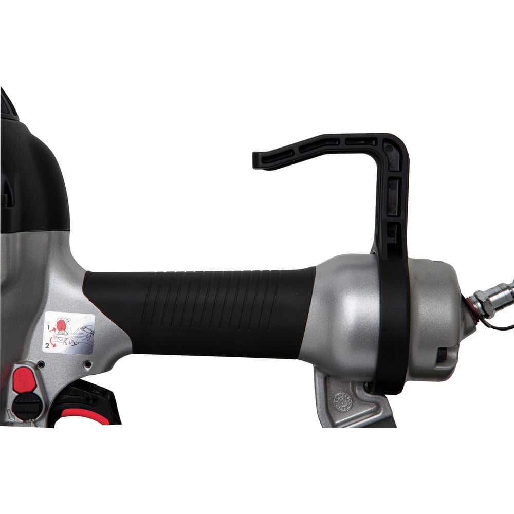Restored Porter-Cable FR350BR 22 Degree 3-1/2 in. Full Round Head Framing Nailer Kit (Refurbished)