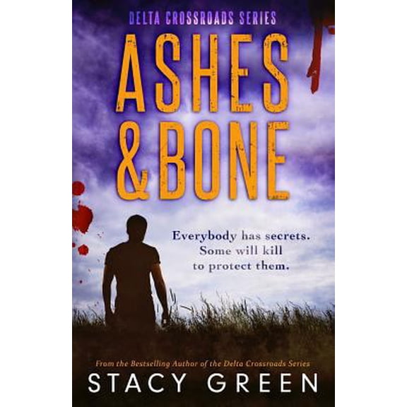 Pre-Owned Ashes and Bone (Paperback)