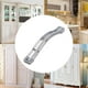 thumbnail image 5 of Bearachild Conjuntos de muebles de dormitorio plateado y blanco 96 mm Bearachild JJ12819-04, 5 of 6