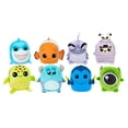 thumbnail image 2 of Disney Cuutopia Set 8 Peluches 13 Pixar HXH29 Mattel, 2 of 2