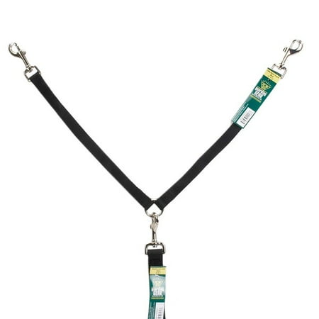 Guardian Gear Classic Two Way Dog Coupler (Set of 2)
