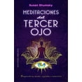 thumbnail image 1 of Meditaciones del Tercer Ojo Nirvana Pasta Blanda, 1 of 2