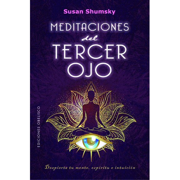 Meditaciones del Tercer Ojo Nirvana Pasta Blanda