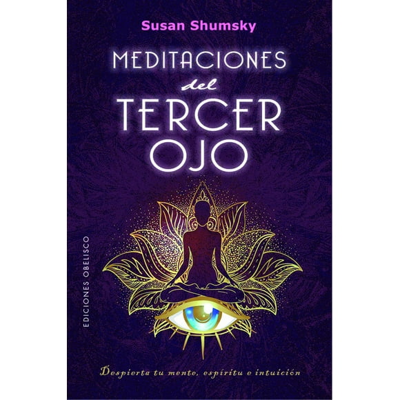 Meditaciones del Tercer Ojo Nirvana Pasta Blanda