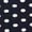 Navy Blue, variant on Black & White Polka Dot Sexy Casual Backless Sleeveless Spaghetti Strap Dress for Women Spring Summer