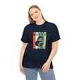 thumbnail image 4 of Vintage Music Headphones Shirt, Christmas Gift, Birthday, DJ Tee - ID: 925, 4 of 7