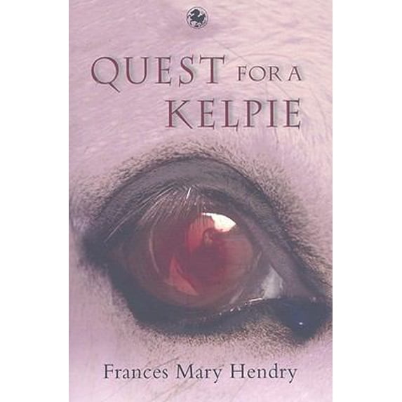 Pre-Owned Quest for a Kelpie (Paperback) 0863155804 9780863155802