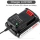 thumbnail image 4 of Black & Decker 18V Li-ion Battery Charger Compatible with LCS1620 Model, 4 of 5