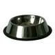 thumbnail image 1 of Plato para Perro Fancy Pets Acero Inoxidable, 1 of 2