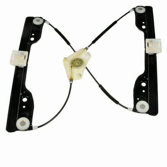 OEG Parts New Front Left Power Window Regulator W/O Motor For Dodge Journey 2009-2020, 68043735AA 752-268