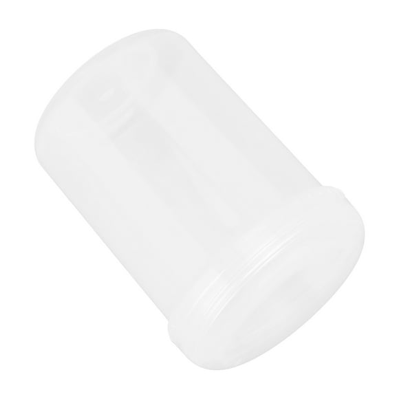 Plastic ContainersStorage Bottle Plastic Transparent Small Jar Travel Containers True to Its Promise
