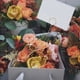 thumbnail image 4 of 30pcs soporte para tarjetas de flores clips de tarjetas floral soporte para la foto de la foto, 4 of 7