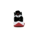 thumbnail image 4 of Jordan Kid's 11 Retro Low Concord Bred Shoes, from StockX, 4 of 5