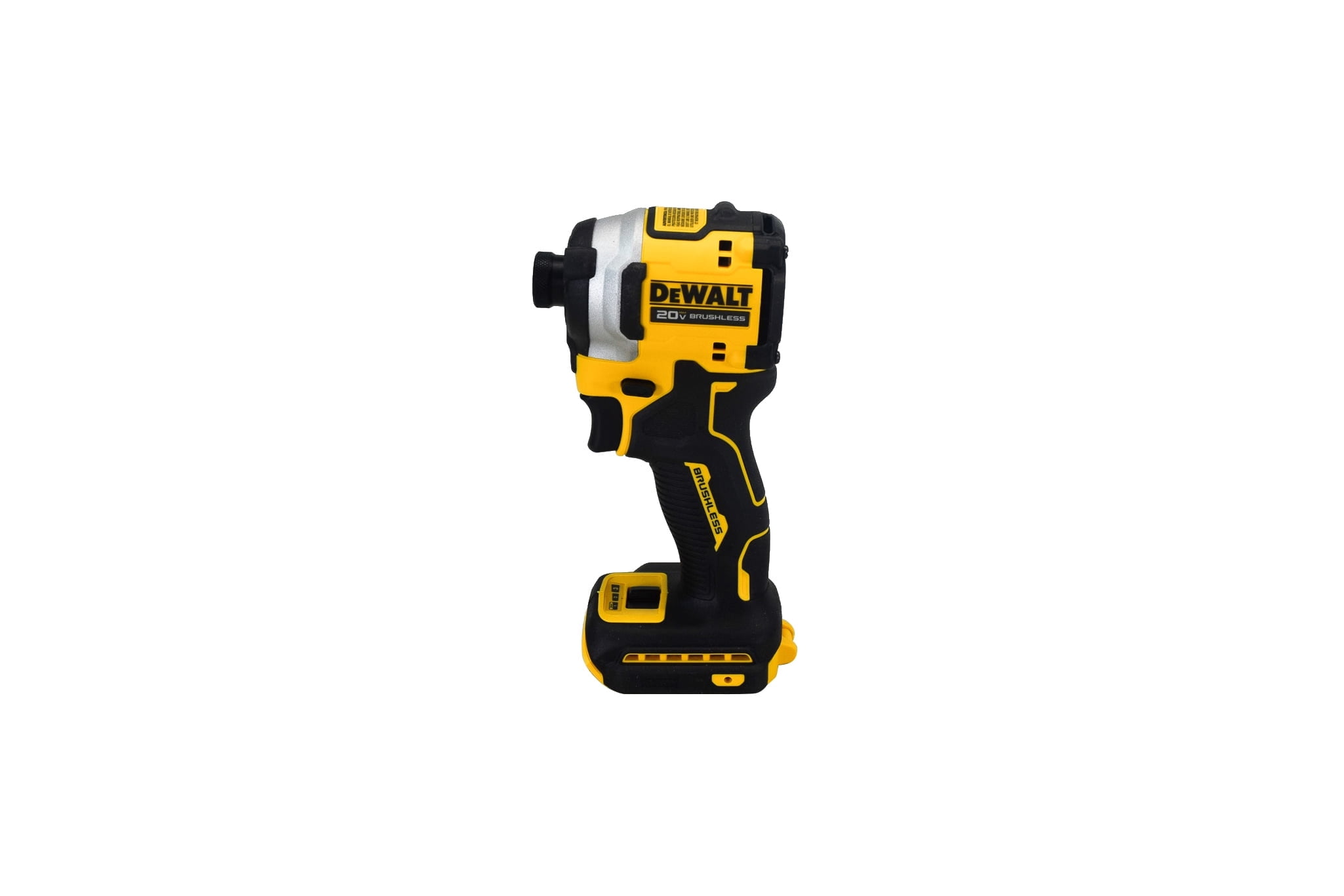 DeWalt 20V MAX Atomic Compact Impact Driver photo 1