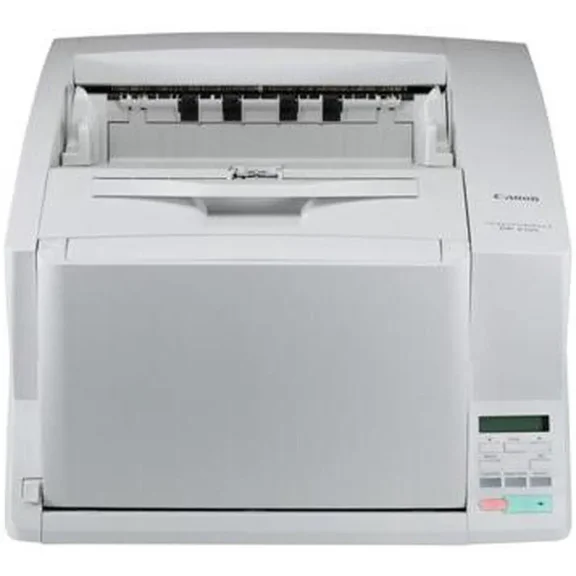 Restored Canon imageFORMULA DR-X10C Production Sheetfed Scanner - 600 dpi, with USB Connectivity Technology - 2417B002 (Refurbished)