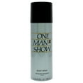 thumbnail image 1 of One Man Show de Jacques Bogart para hombres - Spray corporal de 6.6 oz, 1 of 2