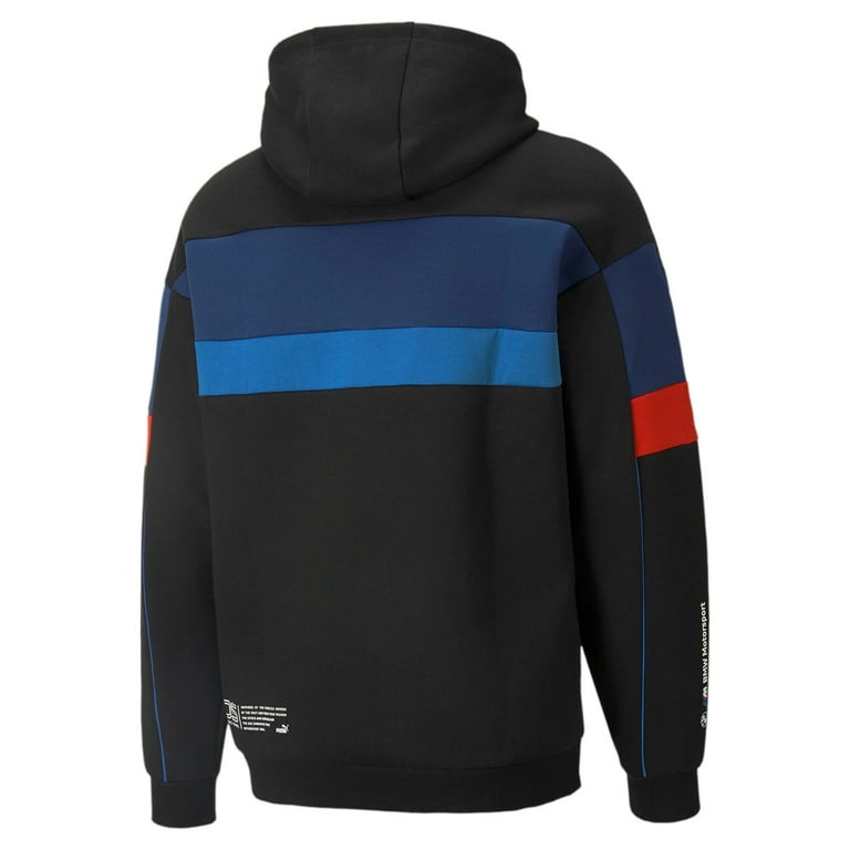 533323 01 Mens Puma BMW Motorsport SDS HOODIE Walmart