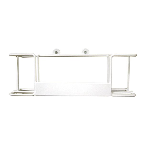 Tradex Wire Glove Box Holder / Dispenser