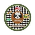 thumbnail image 2 of Sentmoon Bath Mats Area Rugs Customized Pet Pictures Crystal Velvet Carpets Around The Living Room and Bedroom Washable Cats and Dogs Gift Items for Kitchen, Bathroom, and High Traffic Areas, 2 of 5