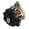 thumbnail image 2 of Mando 11A1349 11 Amp Alternator for Kia Soul 2013-2016 Hyundai Tucson 2014, 2 of 3
