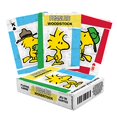 thumbnail image 2 of AQUARIUS Peanuts Woodstock Playing Cards, 2 of 15