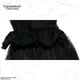 thumbnail image 4 of Disfraz de bruja malvada, gótico, para Halloween, mujer, talla XL, 4 of 5