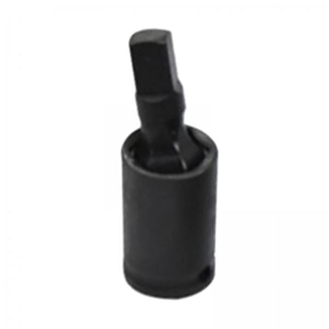 Almencla 6x Adaptateur de Raccord Universel à Cliquet pour Rallonge 6 Pcs