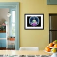 thumbnail image 5 of Brain Anatomy, Artwork, Figurative Framed Art Print Wall Art by Roger Harris Sold by Art.Com, 5 of 6