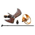 thumbnail image 1 of LEGO Ninjago - Cole - Dragon Master (70645), 1 of 4