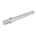 thumbnail image 4 of metal spike mount for tripod monopod with 3/8 inch screw thread camera accessories(8cm), 4 of 5