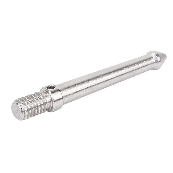 Monopod Spike,Metal Spike Mount for Tripod Spike Ground Spike Mount Ultimate Reliability