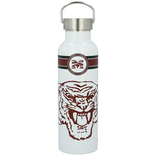 Tiger Thermos Water Bottle 600ml One Touch Lightweight MKA-K060CK