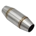 thumbnail image 3 of Kit de Silenciador de de Tubo de material acero Inoxidable de 35 Mm para Motocicletas ATV Scooters, 3 of 8