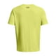 thumbnail image 4 of Remera Under Armour Sportstyle para Hombre con Manga Corta y Logo en el Pecho Izquierdo, 4 of 4
