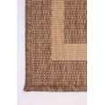 thumbnail image 2 of ECARPET Modern Area Rug for Living Room, Dining Room and Bedroom<br>Jute Natura <br>Collection, 2 of 9