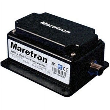 UPC: 0873804003276 | Maretron FFM100 Fuel Flow Monitor