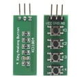 thumbnail image 2 of AD Button Module Lightweight Button Module KC11B04  for Mega2560 MCUs ANGGREK Otros, 2 of 8