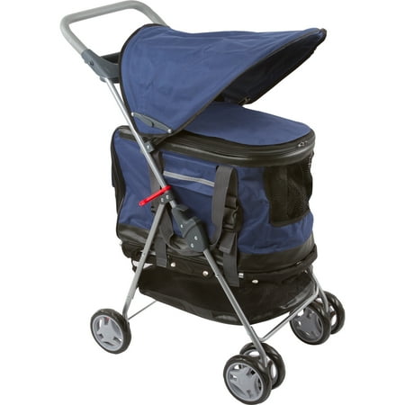 Pet Stroller, Carrier and Car Seat AllinOne  Walmart.com
