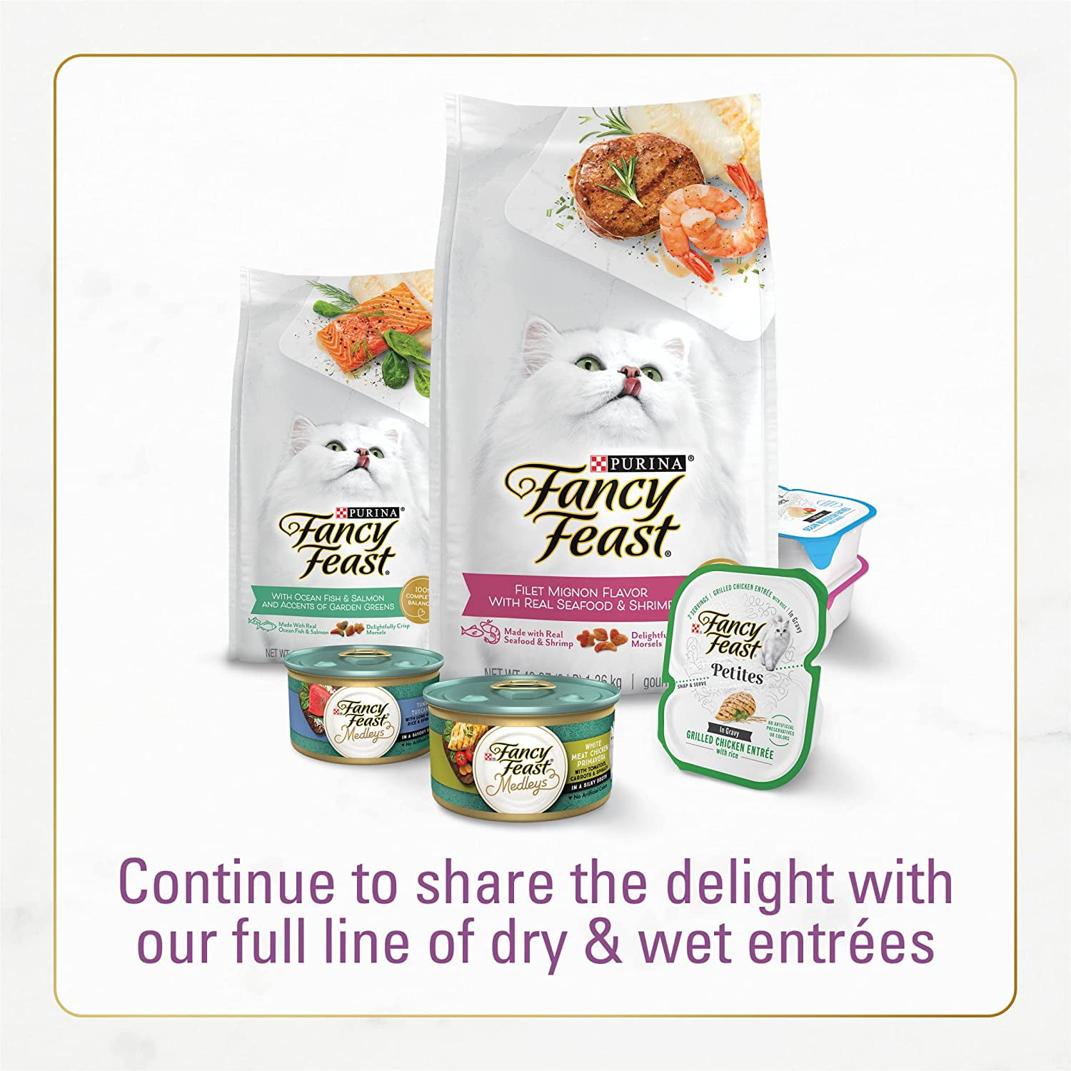 Purina Fancy Feast Dry Cat Food With Savory Chicken Kuwait Ubuy