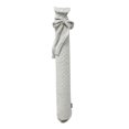 thumbnail image 3 of WEUVEB Heat Pad Hot Water Bag Grey 1Pcs Waist Warming for .9*4.9*33.5in, 3 of 7