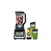 Nutri Ninja®| Ninja Blender Duo™ with Auto-iQ® BL642