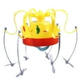 thumbnail image 1 of Juego De Fiesta Musical, Sombrero De Corona Giratorio, Gorra De Aperitivos Con Corona Giratoria Electrónica Para Niños Moyic AP005552-00, 1 of 6