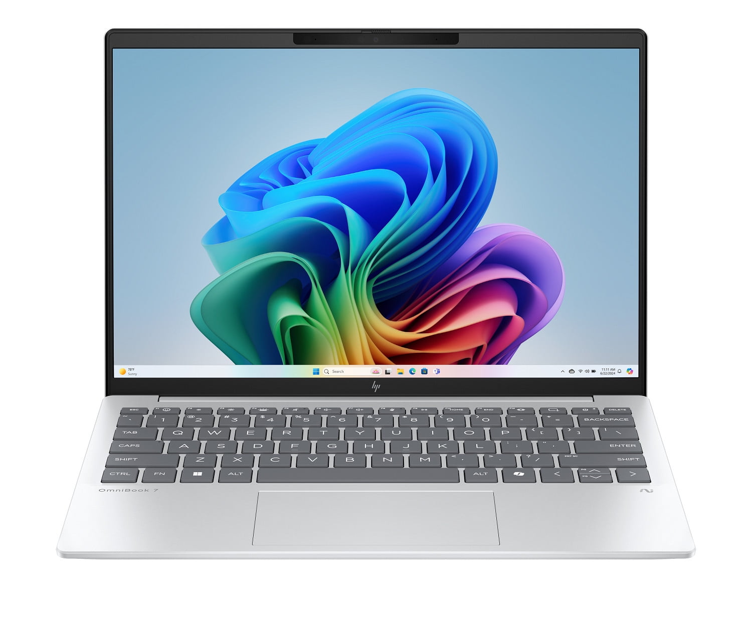 HP - OmniBook Ultra - Copilot+ PC - 14
